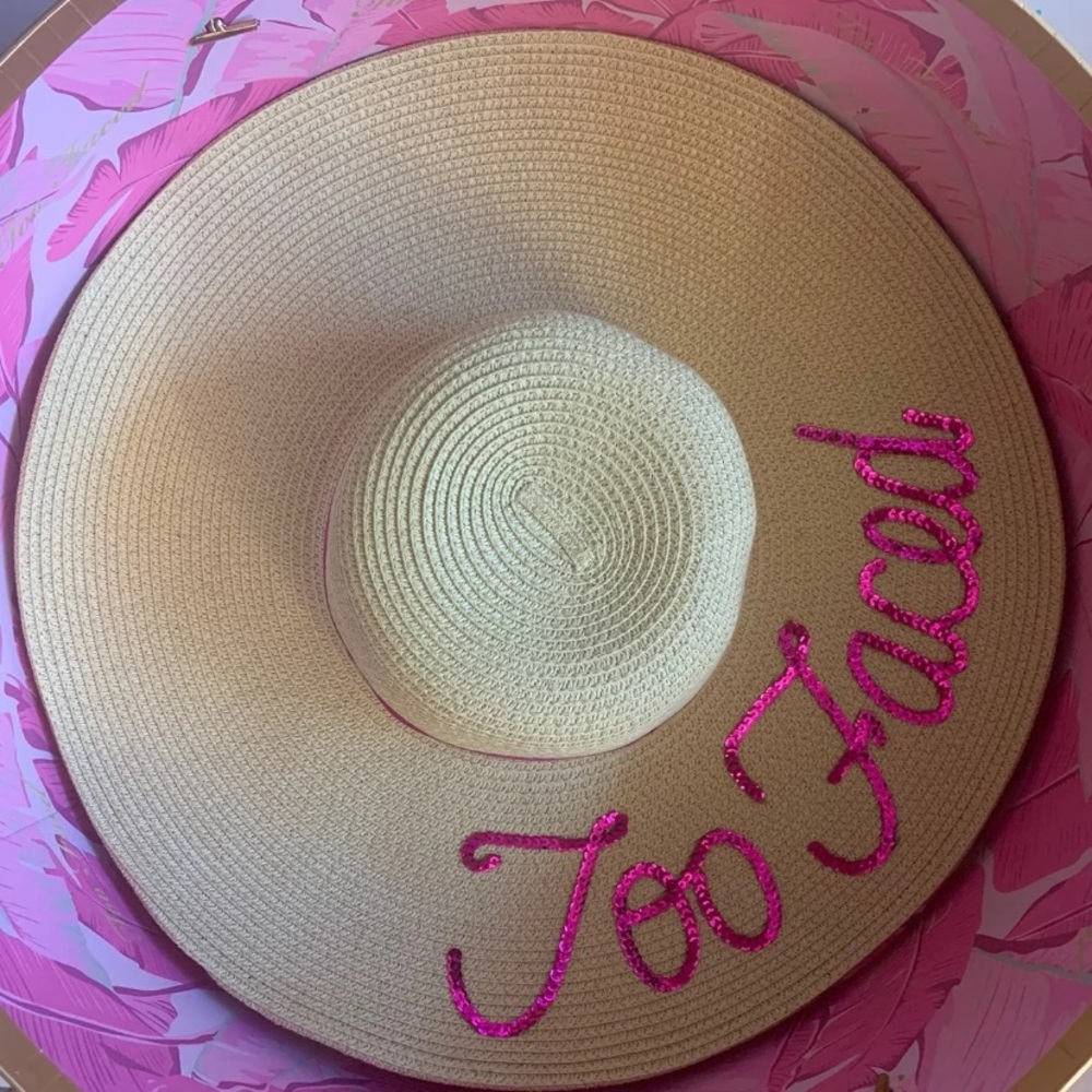 ISO Too Faced PR - Picture 2 of 3
